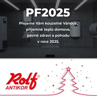 🎄✨ Veselé Vánoce a šťastný nový rok 2025! ✨🎄 Děkujeme Vám za projevenou důvěru v letošním roce. 🙏 Přejeme Vám kouzelné...